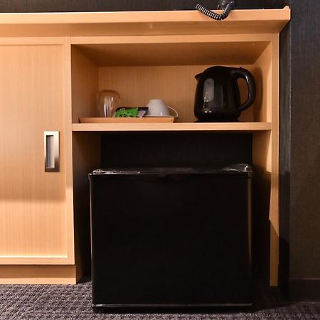 FL Hotel Asakusa Tokyo Eksteriør billede