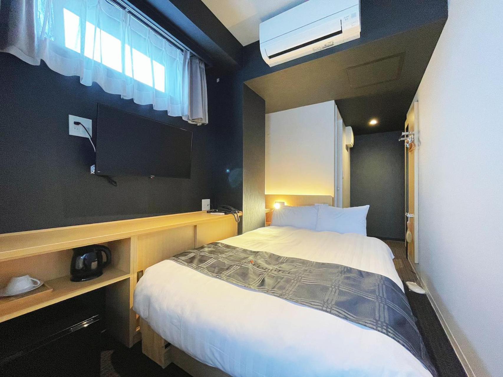 FL Hotel Asakusa Tokyo Eksteriør billede